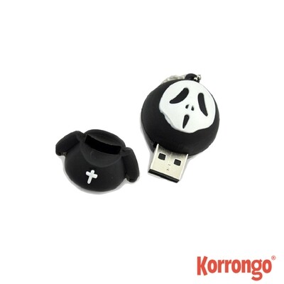 SCREAM LLAVE MAYA