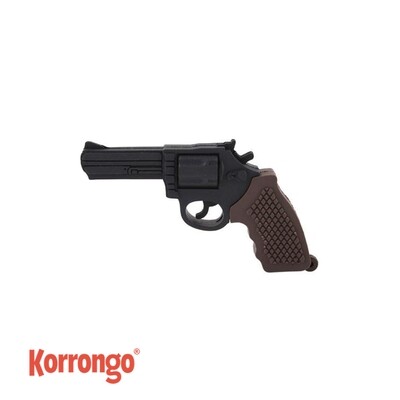 REVOLVER LLAVE MAYA
