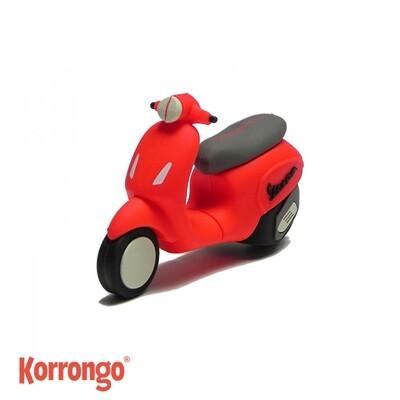SCOOTER LLAVE MAYA