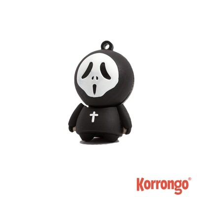 SCREAM LLAVE MAYA
