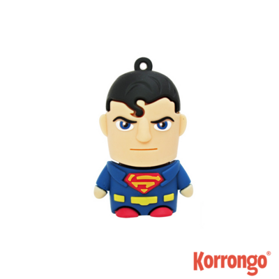 SUPERMAN LLAVE MAYA