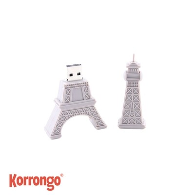 TORRE EIFFEL LLAVE MAYA