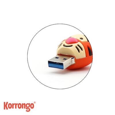 TIGGER LLAVE MAYA