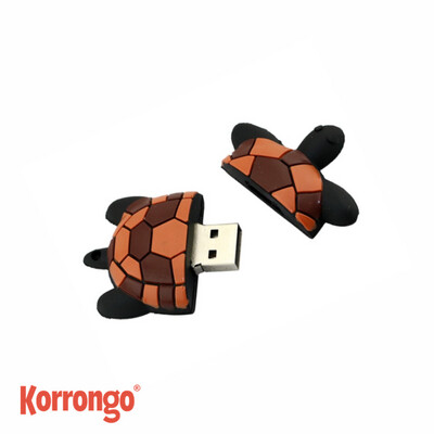 TORTUGA LLAVE MAYA