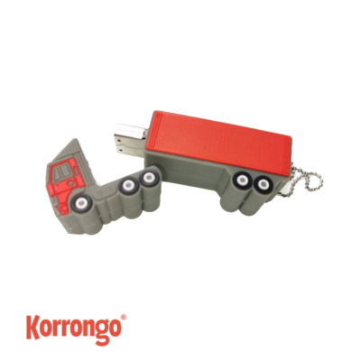 TRAILER LLAVE MAYA