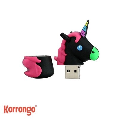 UNICORNIO LLAVE MAYA