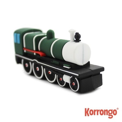 TREN LLAVE MAYA