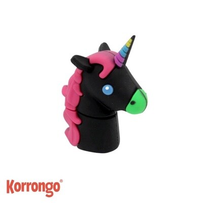 UNICORNIO LLAVE MAYA