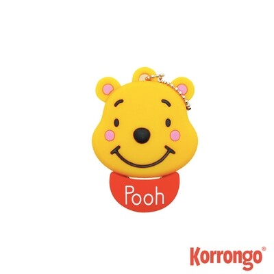 WINNIE THE POOH LLAVE MAYA