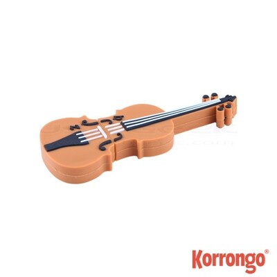 VIOLIN LLAVE MAYA