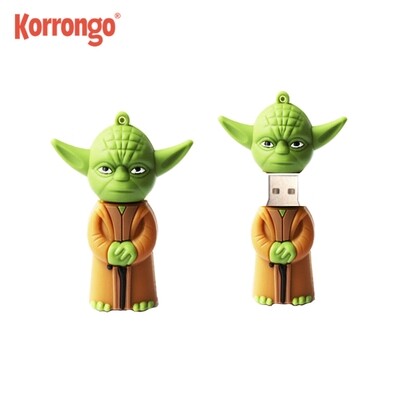 YODA LLAVE MAYA