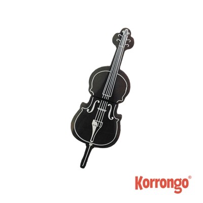 VIOLONCHELO LLAVE MAYA