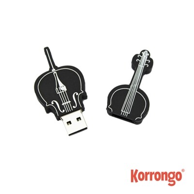 VIOLONCHELO LLAVE MAYA