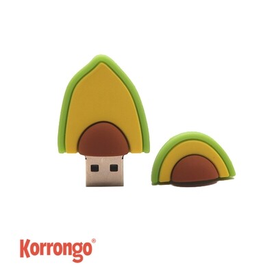 AGUACATE LLAVE MAYA