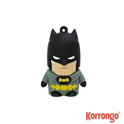 BATMAN LLAVE MAYA