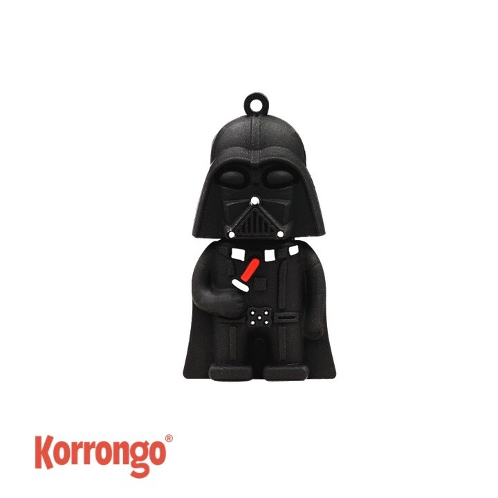 DARTH VADER LLAVE MAYA