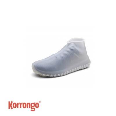 COBERTOR SILICON BLANCO