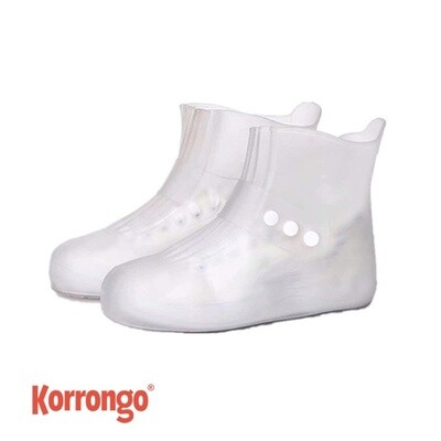 COBERTOR SILICON ALTO BLANCO
