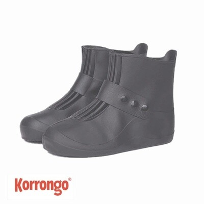 COBERTOR SILICON ALTO NEGRO