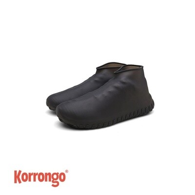 COBERTOR SILICON NEGRO