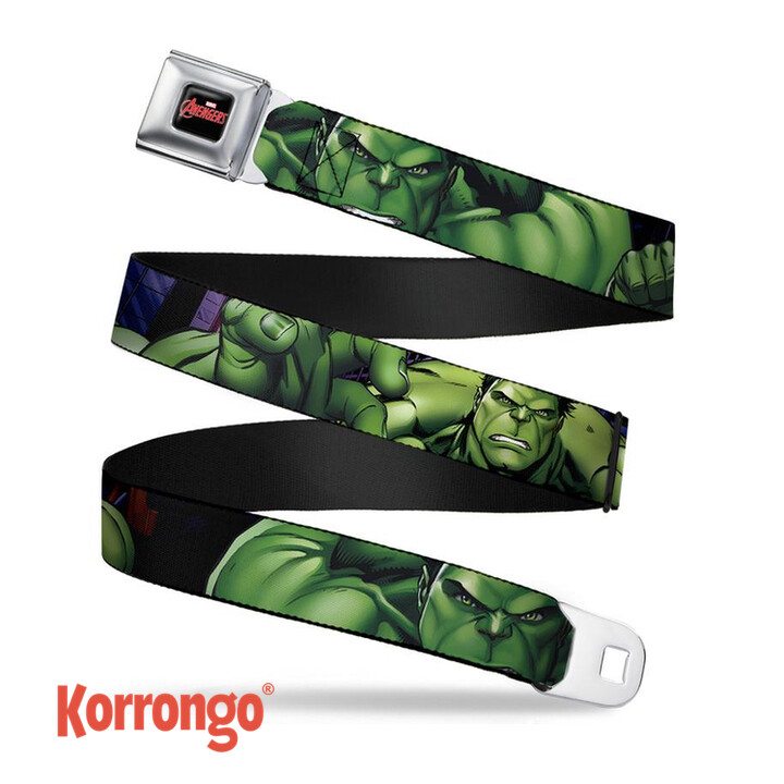 FAJA HULK