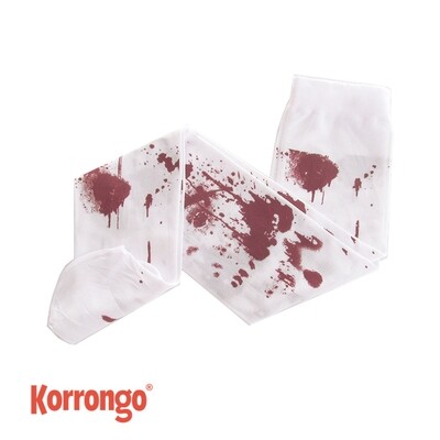 NYLON SANGRE MEDIAS MEDIANO
