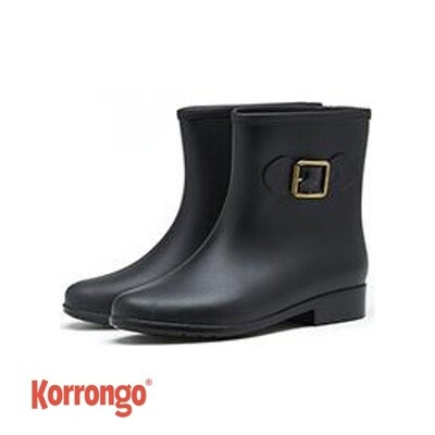 BOTAS LULU NEGRO