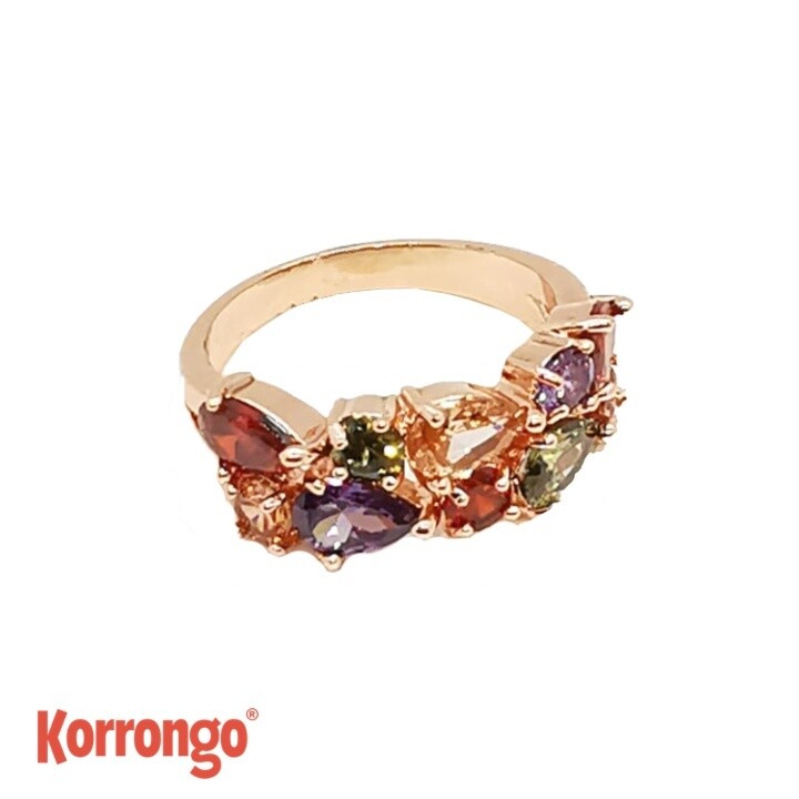 ANILLO COLORES 6/7