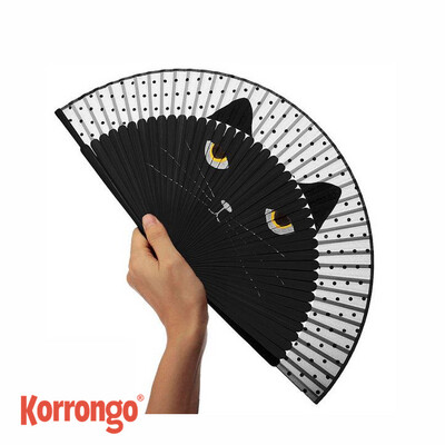 ABANICO GATO
