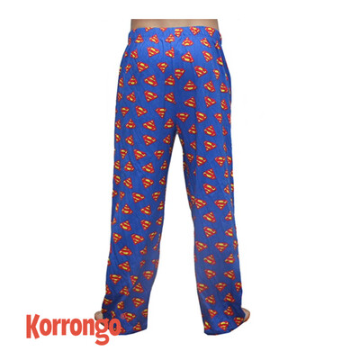 PANTALON PIJAMA ESTAMPADO