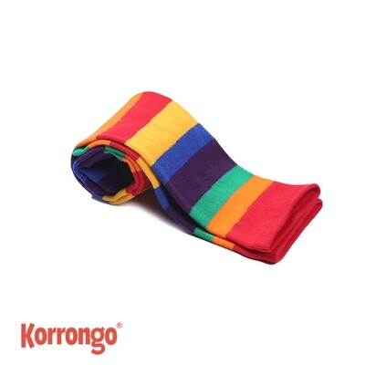 MEDIAS ARCOIRIS 3-8 AÑOS