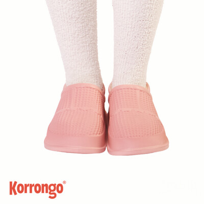SUECOS Y FORRADOS ROSADO