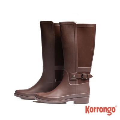 BOTAS LILI CAFE
