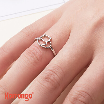ANILLO GATO