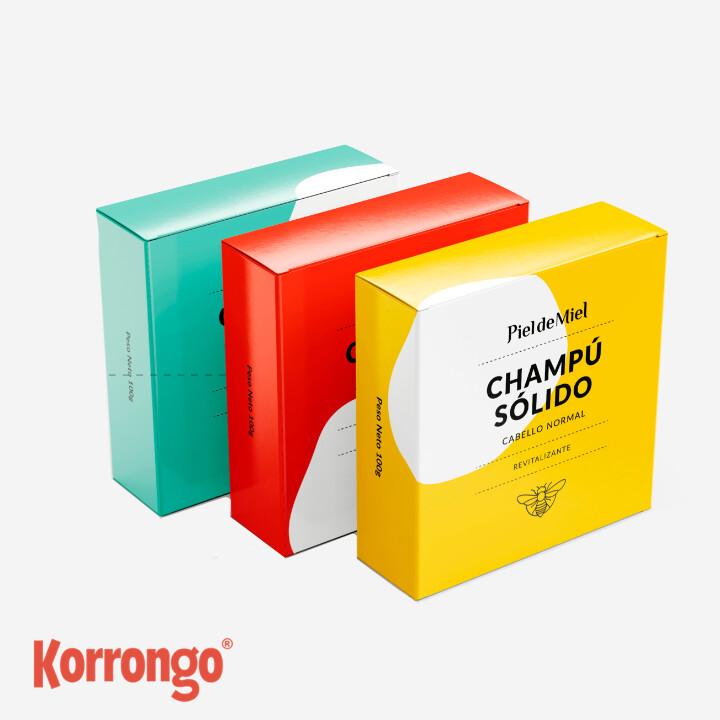 CHAMPU PROPÓLEOS Y CARBÓN ACTIVADO 100ml