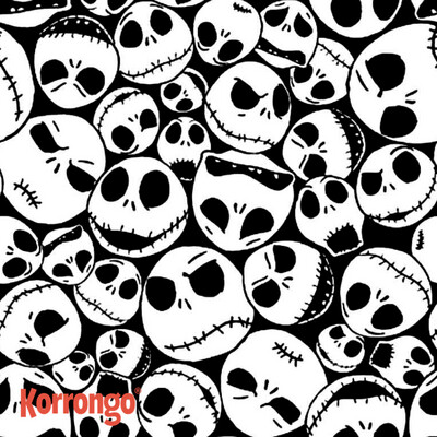 BRUSH JACK SKELLINGTON