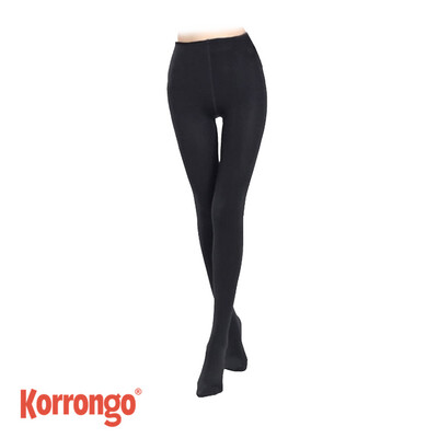 MALLAS FORRADAS NEGRO