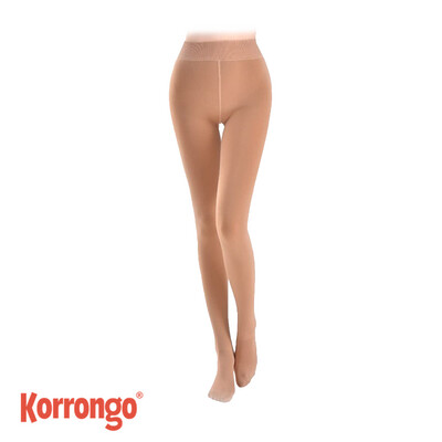 MALLAS FORRADAS BEIGE