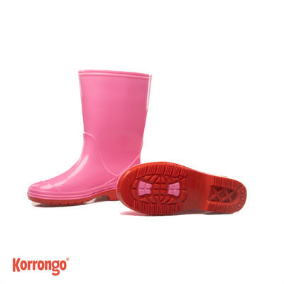 BOTAS SANDY ROSADO