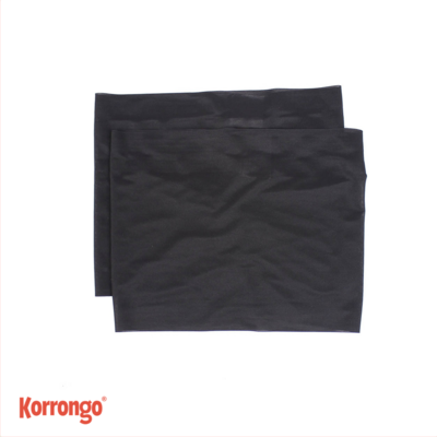 PROTECTOR MUSLOS NEGRO