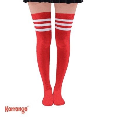 DEPORTIVO ROJO RAYA BLANCA
