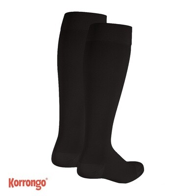 COMPRESION MEDIA NEGRO