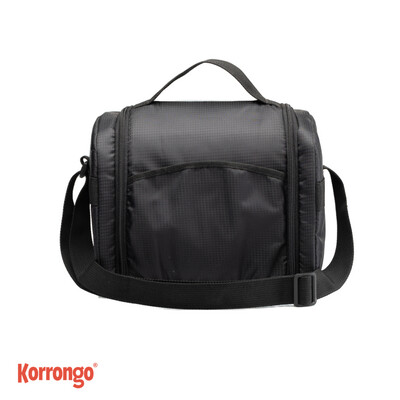 LONCHERA MAX NEGRO