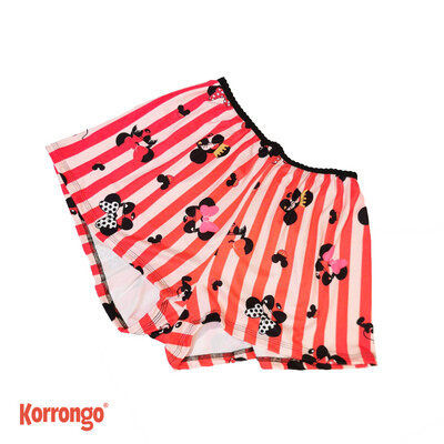 SHORT PIJAMA MICKEY