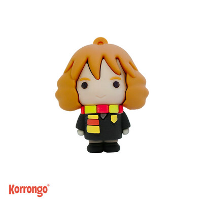 HERMIONE LLAVE MAYA