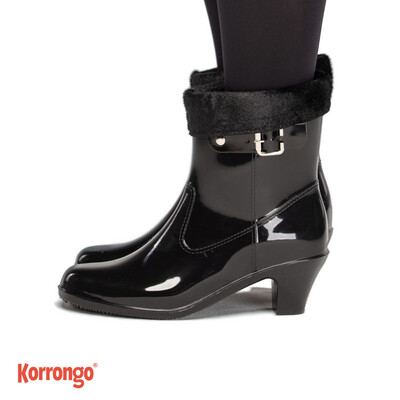 BOTAS JODI NEGRO