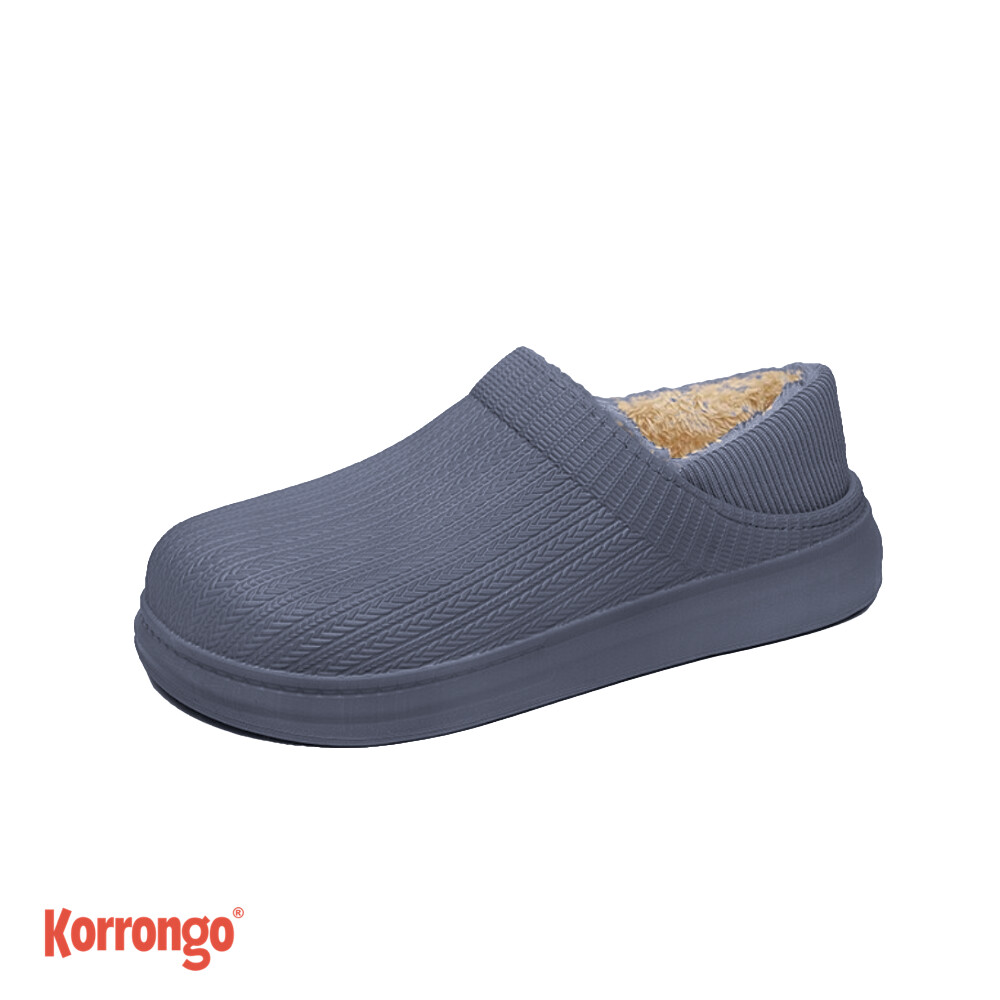 SUECOS Y FORRADOS AZUL