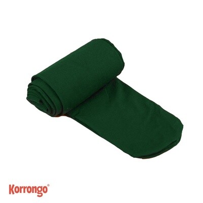 MALLAS MATE VERDE OSCURO
