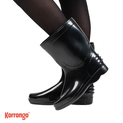 BOTAS KAI NEGRO