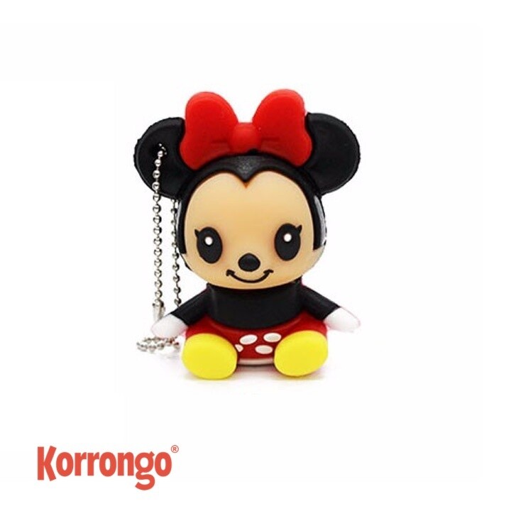 MINNIE BEBE LLAVE MAYA